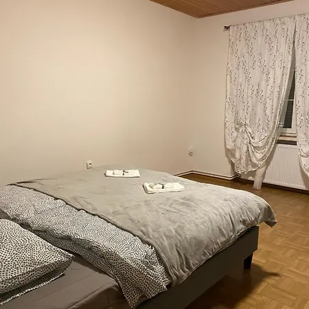 Apartment Anna Leoben (Styria)